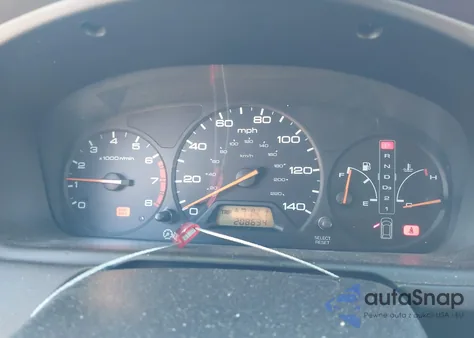 2003 Honda Odyssey Ex-L from USA, damaged, VIN 5FNRL18713B027560